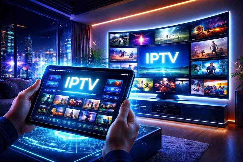IPTV Smarters Failed to Authorize Dubai error message on smart TV screen