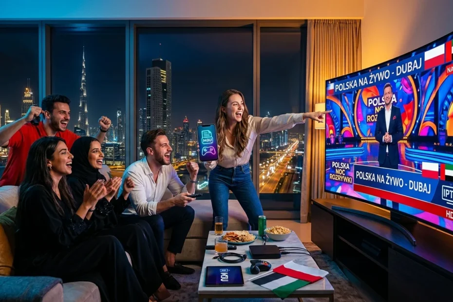 poland iptv m3u playlist streaming dubai uae