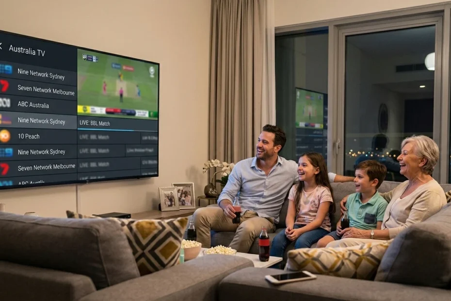 australia iptv m3u streaming service in dubai uae