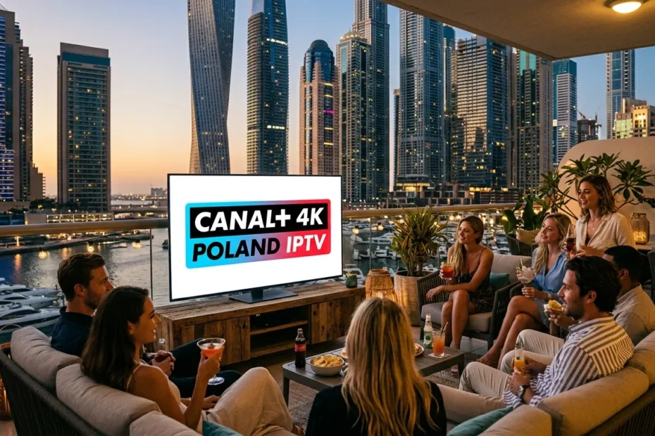 canal plus 4k poland iptv streaming in ultra hd