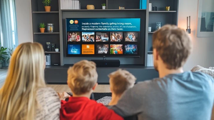 IPTV European Channels UAE Dubai