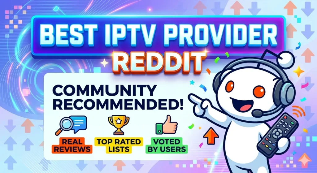 best iptv provider reddit dubai uae streaming service
