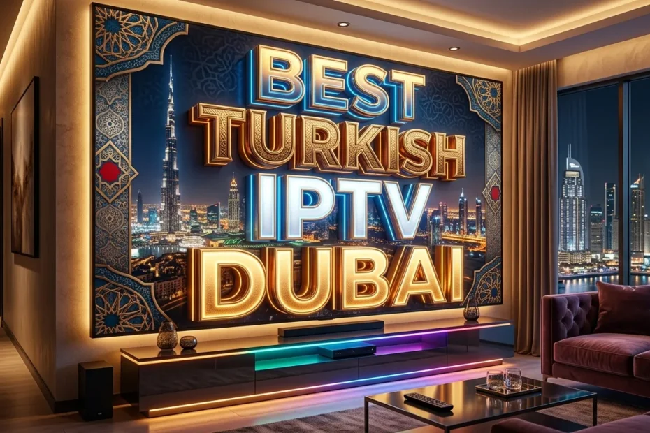 best turkish iptv dubai hd streaming service uae